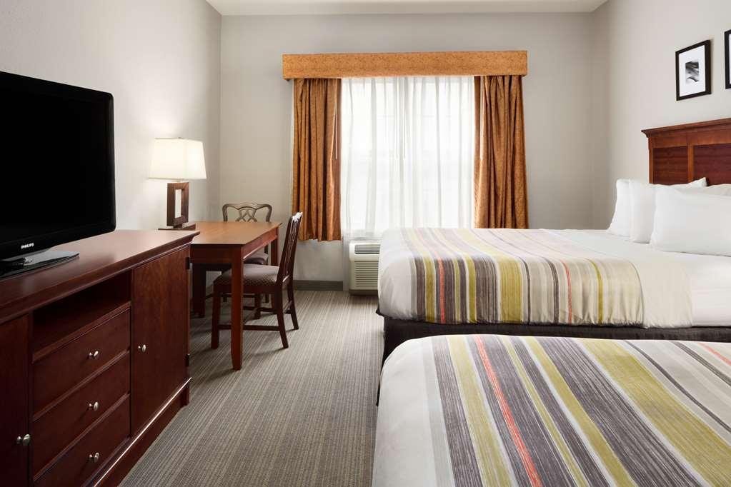 Country Inn & Suites By Radisson, Columbus West, Oh Dış mekan fotoğraf