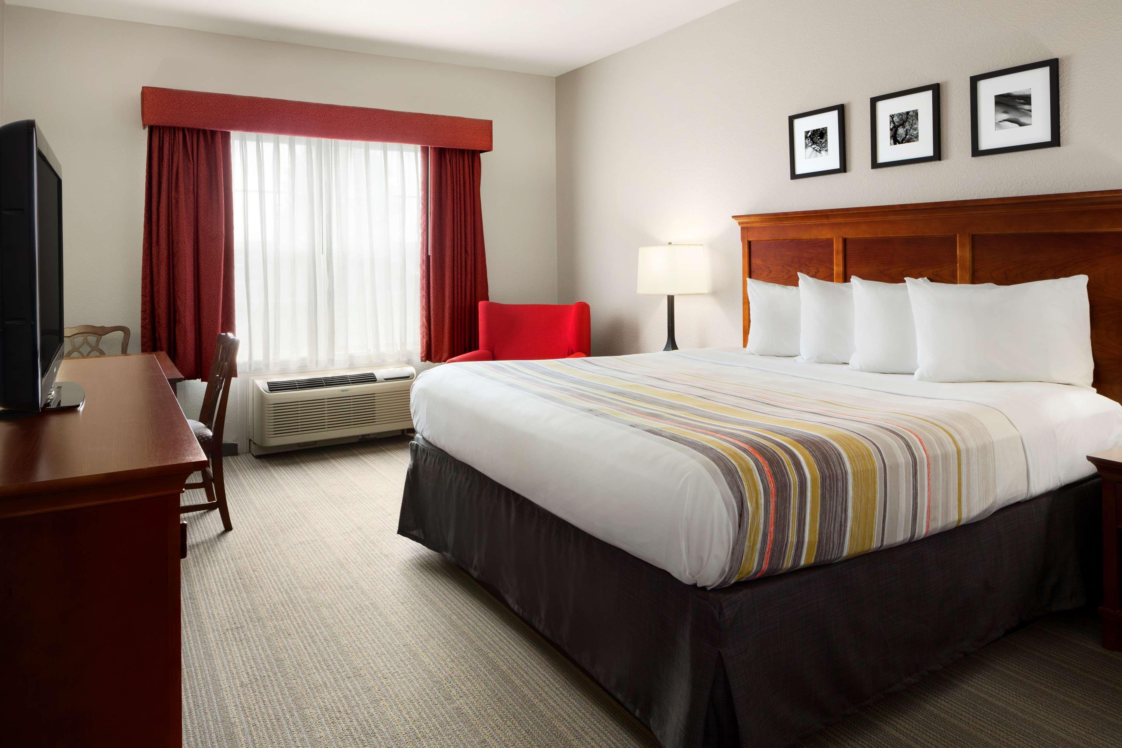 Country Inn & Suites By Radisson, Columbus West, Oh Dış mekan fotoğraf