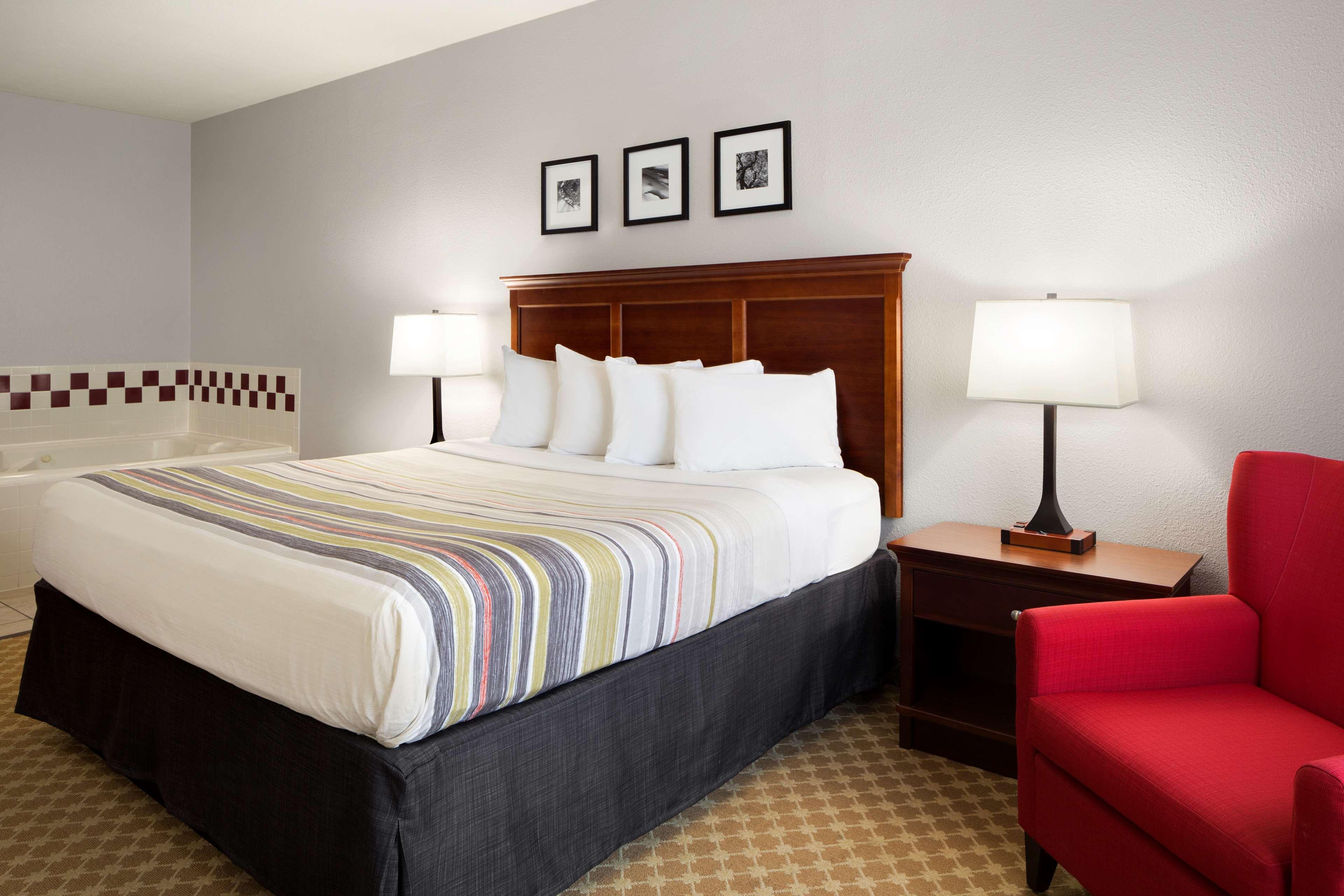Country Inn & Suites By Radisson, Columbus West, Oh Dış mekan fotoğraf