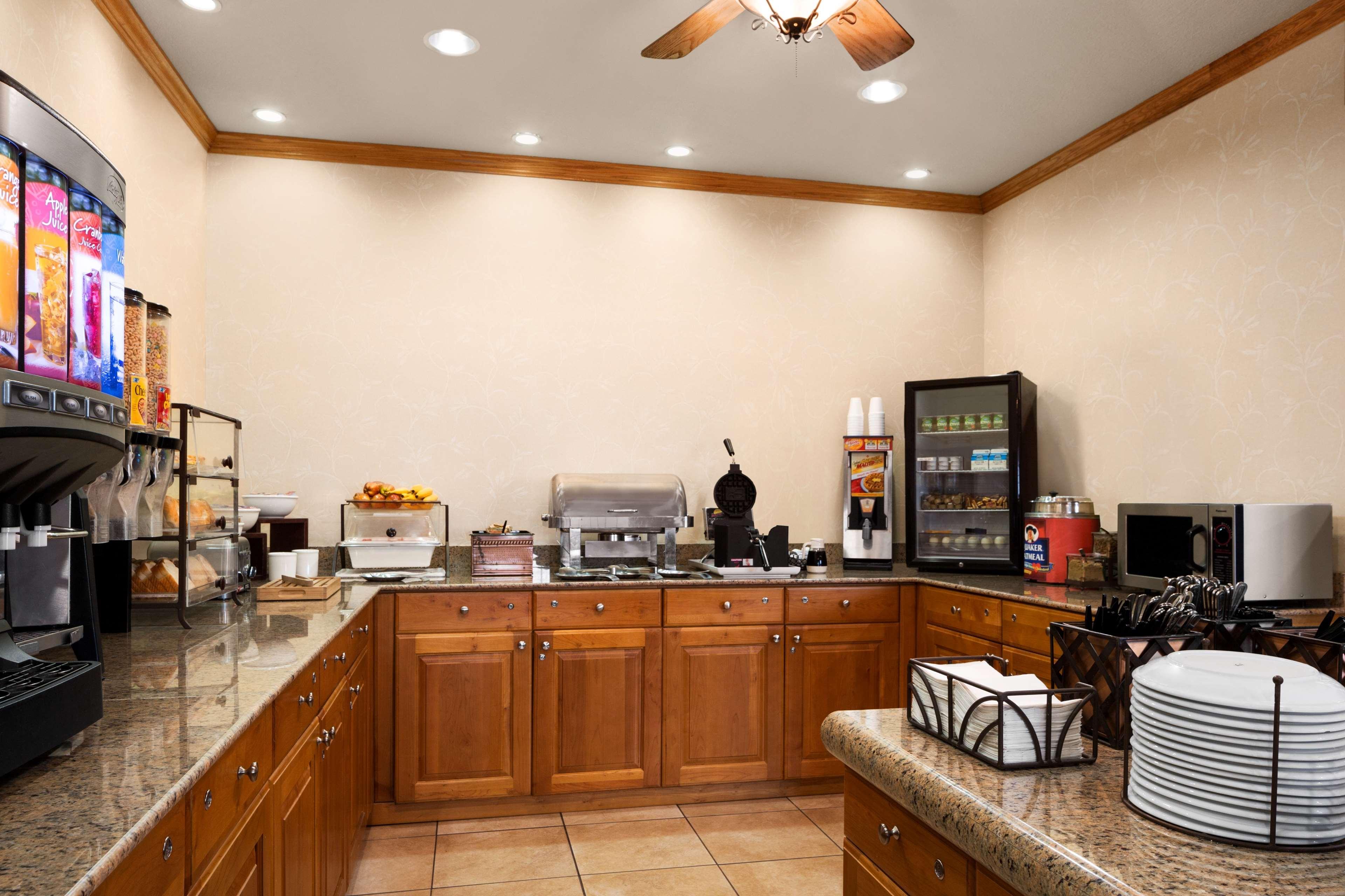 Country Inn & Suites By Radisson, Columbus West, Oh Dış mekan fotoğraf