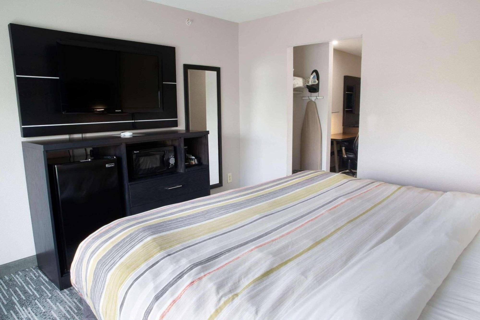 Country Inn & Suites By Radisson, Columbus West, Oh Dış mekan fotoğraf