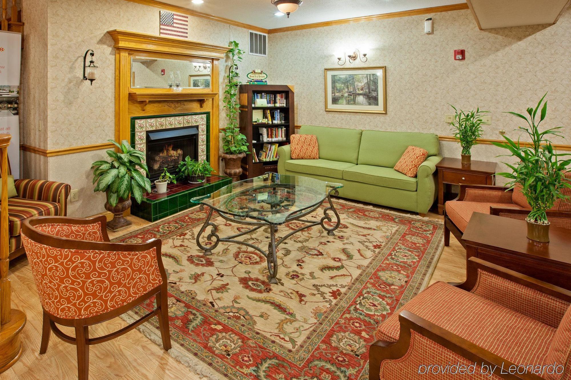 Country Inn & Suites By Radisson, Columbus West, Oh Dış mekan fotoğraf