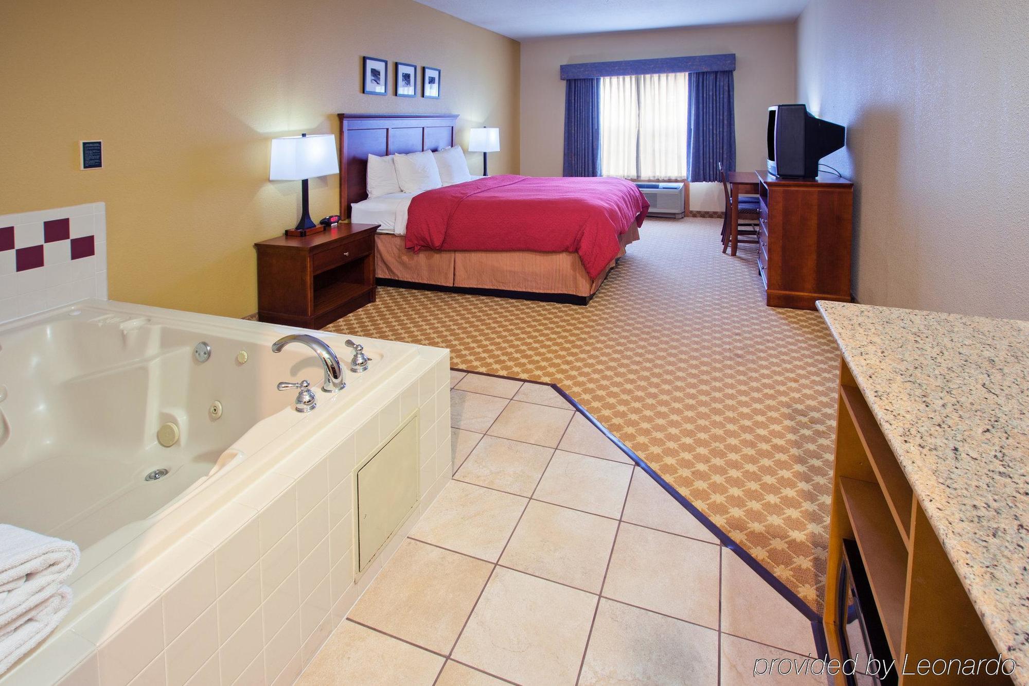Country Inn & Suites By Radisson, Columbus West, Oh Dış mekan fotoğraf