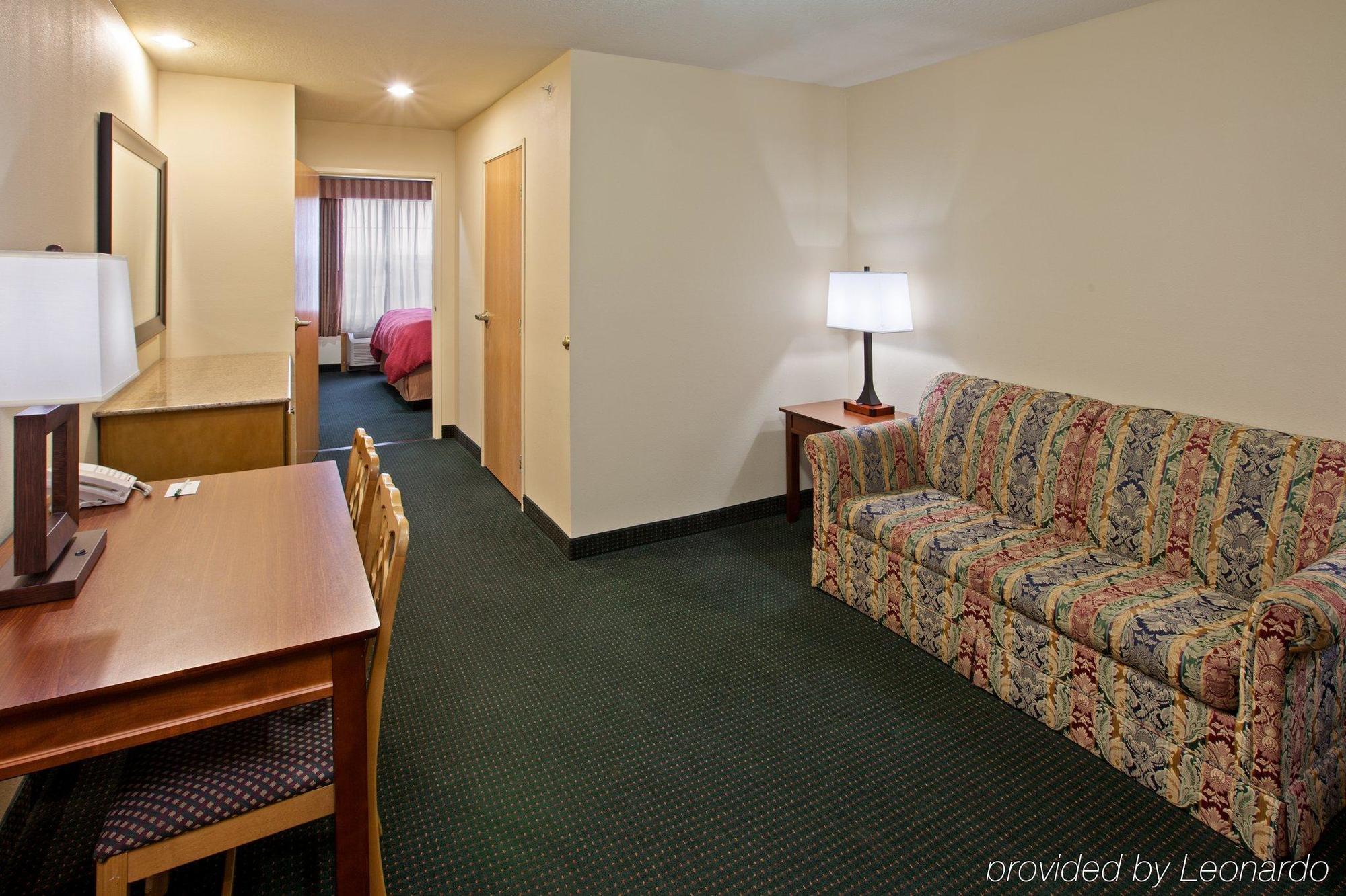 Country Inn & Suites By Radisson, Columbus West, Oh Dış mekan fotoğraf