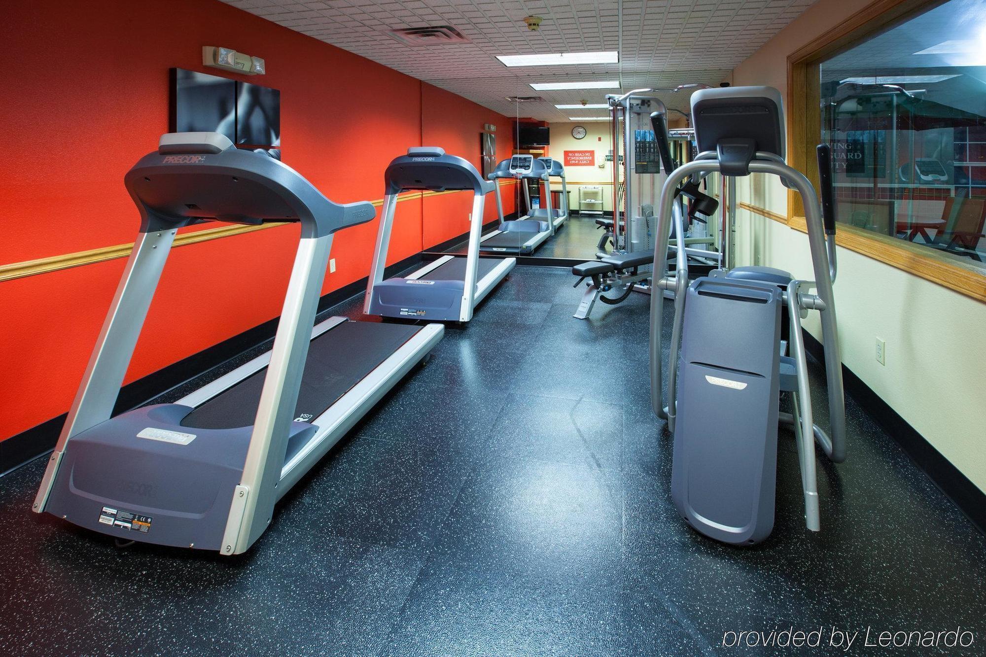 Country Inn & Suites By Radisson, Columbus West, Oh Dış mekan fotoğraf
