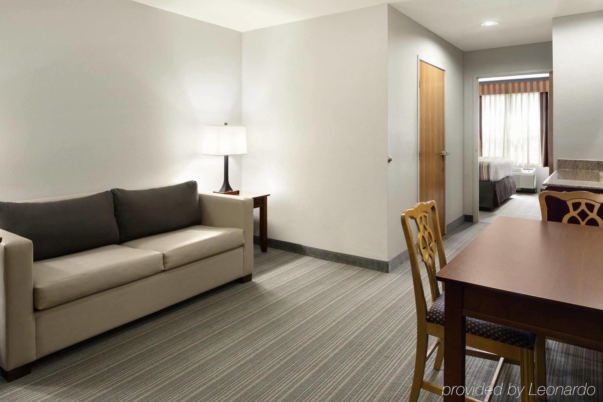 Country Inn & Suites By Radisson, Columbus West, Oh Dış mekan fotoğraf