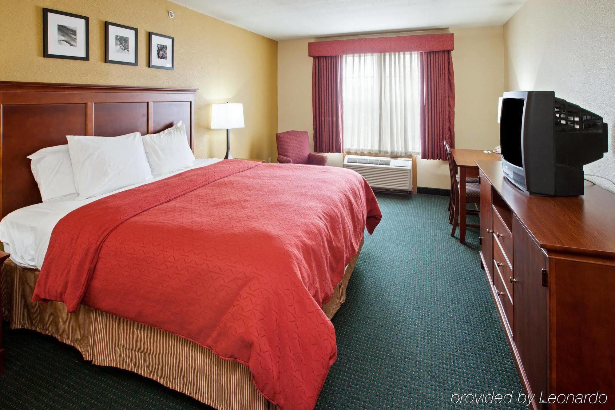 Country Inn & Suites By Radisson, Columbus West, Oh Dış mekan fotoğraf