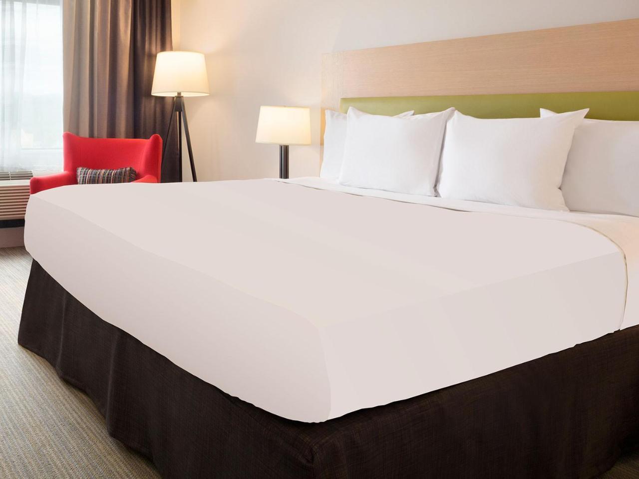 Country Inn & Suites By Radisson, Columbus West, Oh Dış mekan fotoğraf