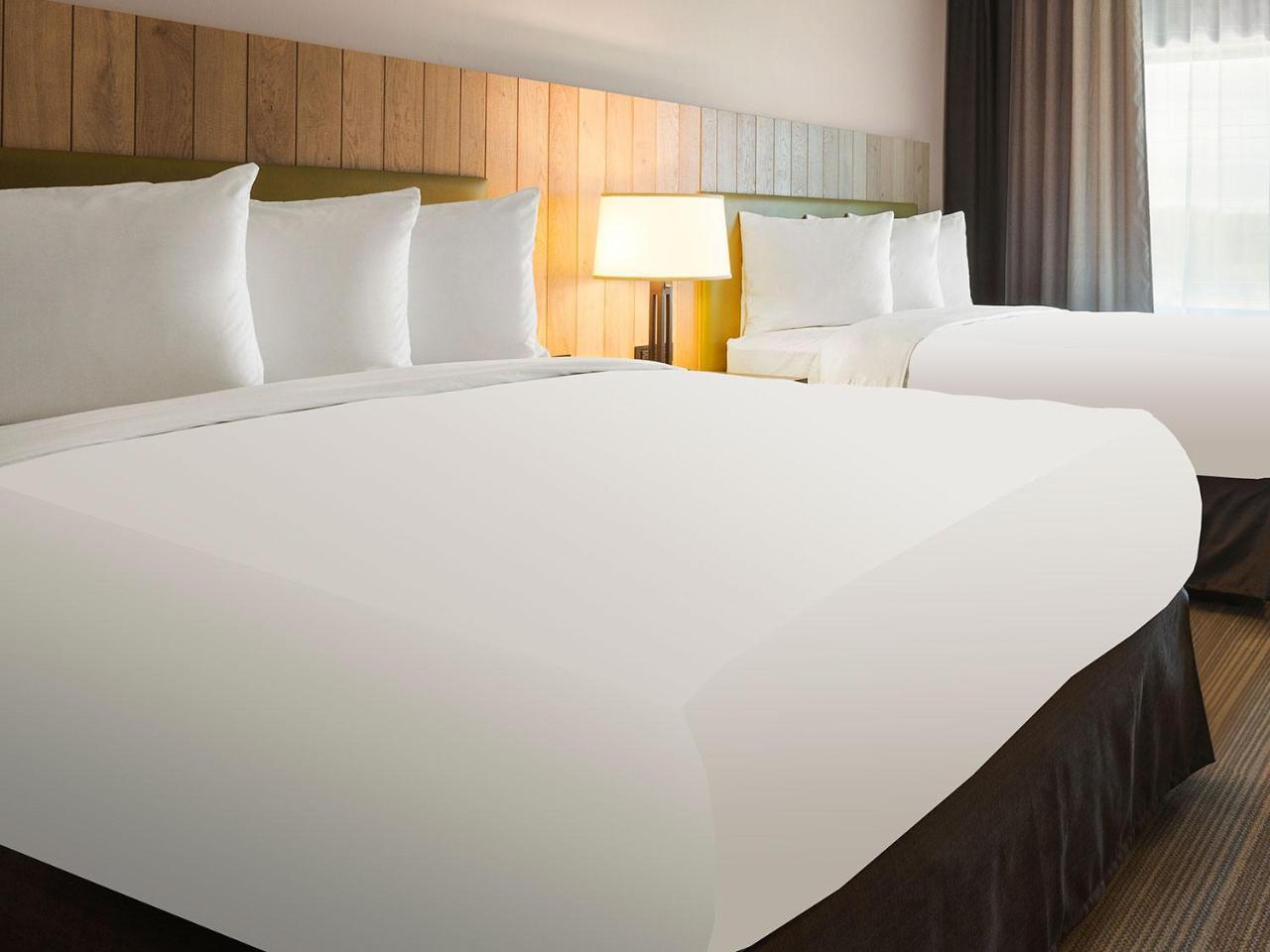 Country Inn & Suites By Radisson, Columbus West, Oh Dış mekan fotoğraf